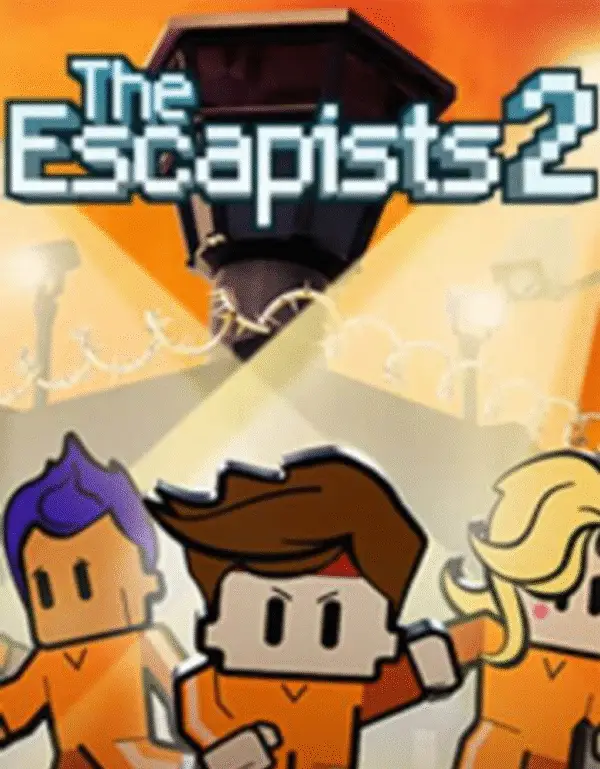 The Escapists 2
