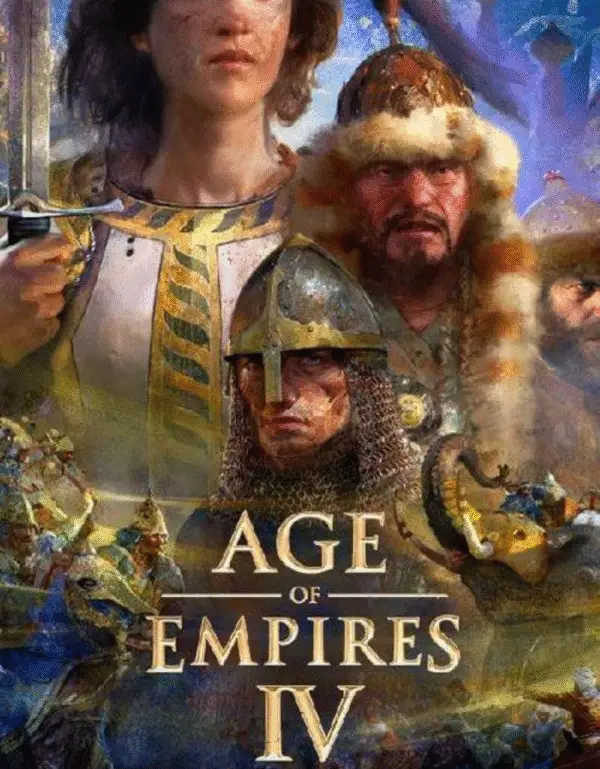 Age of Empires